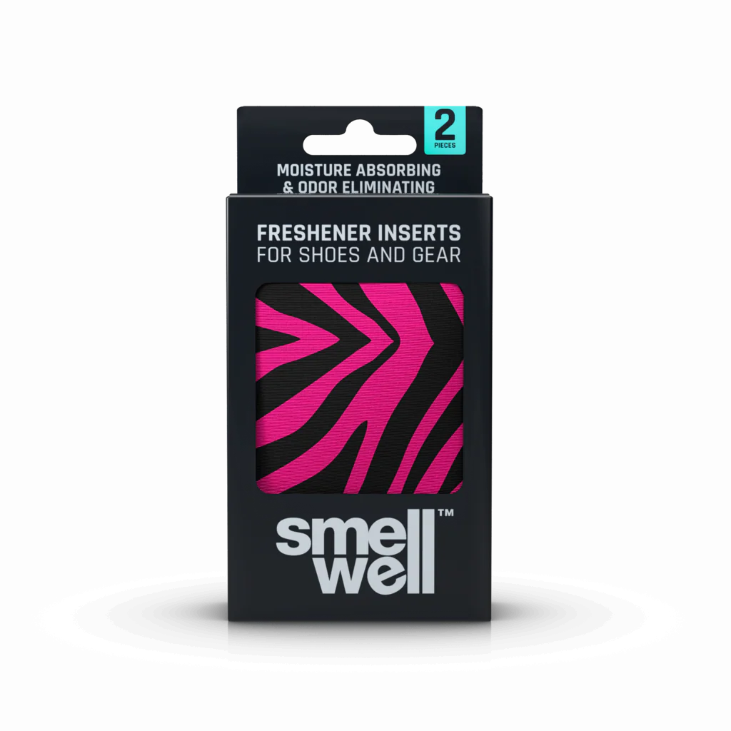 SmellWell Active – Pink Zebra - Image 2
