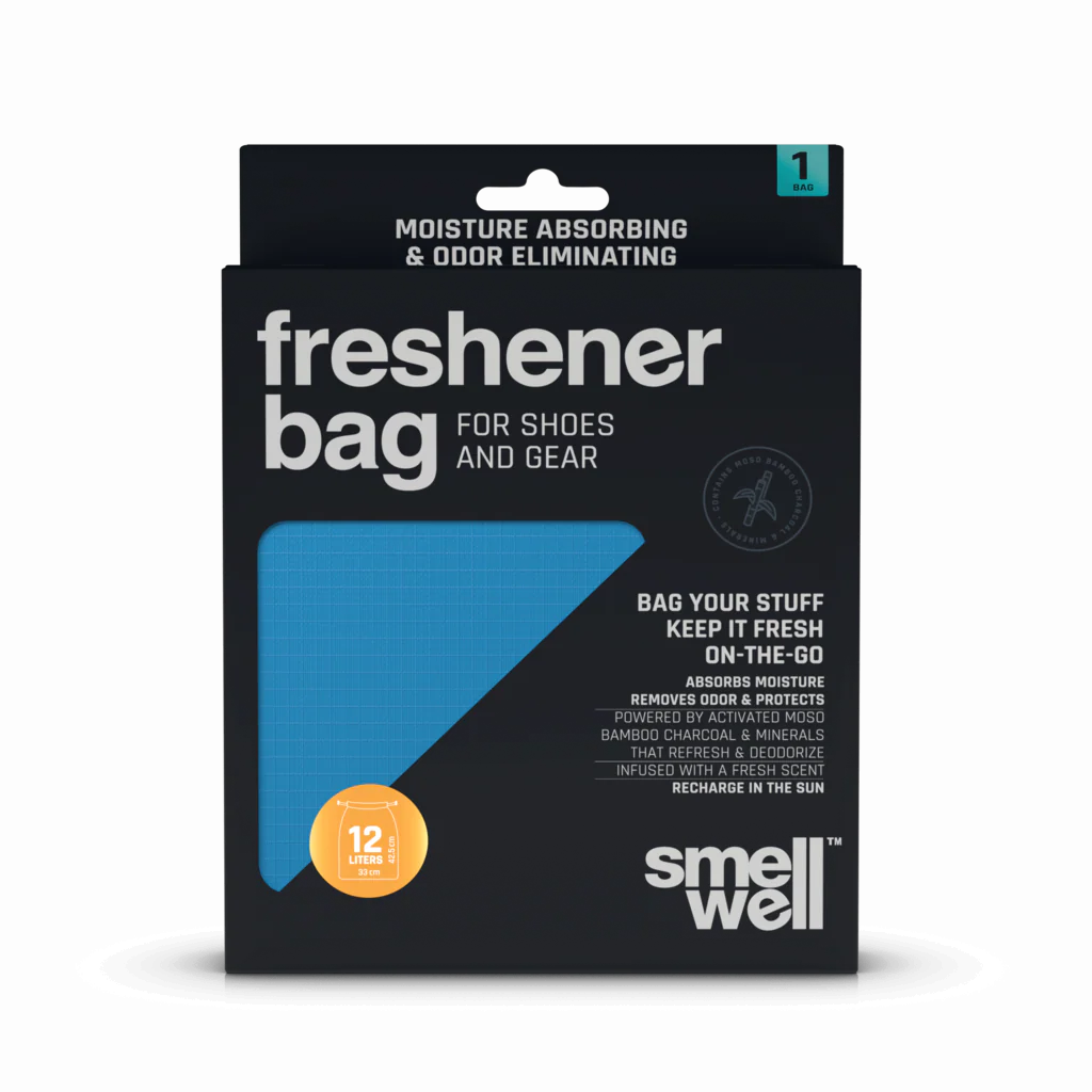 SmellWell Freshener Bag – Blue - Image 2