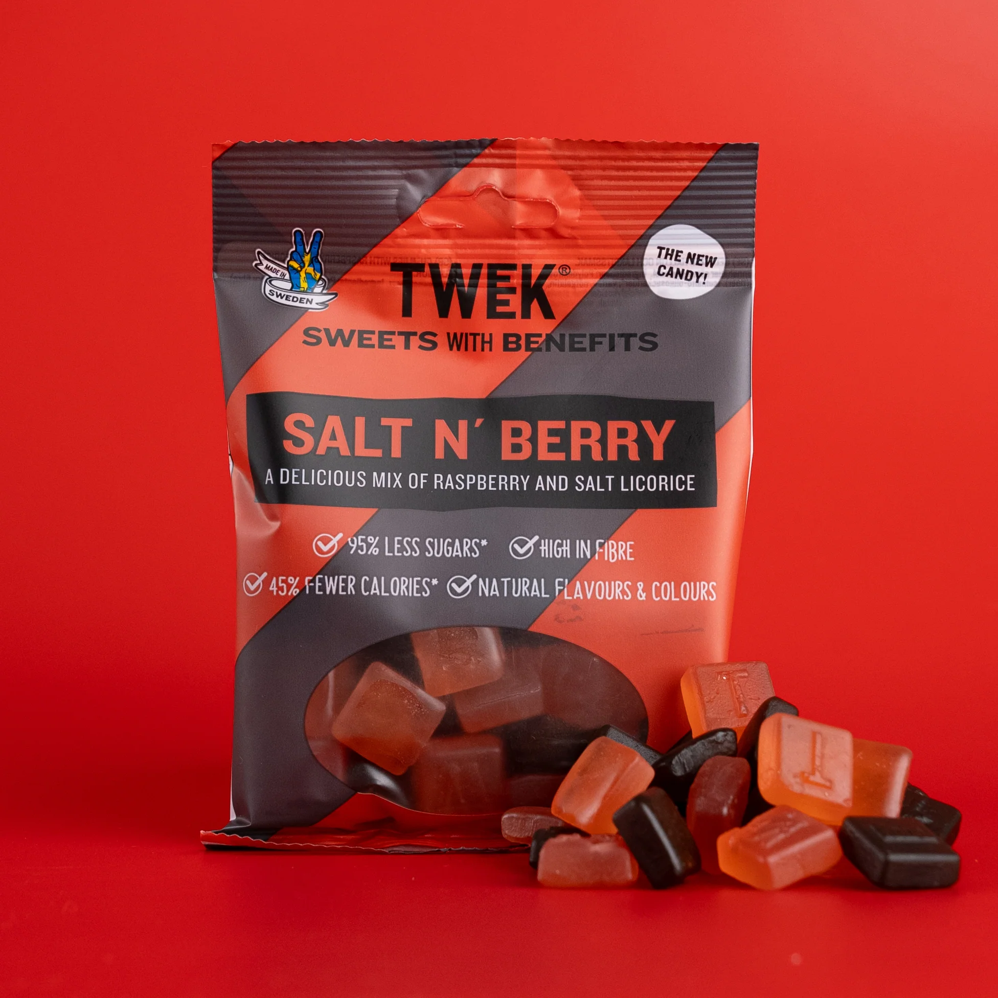 TWEEK Candy - Image 4
