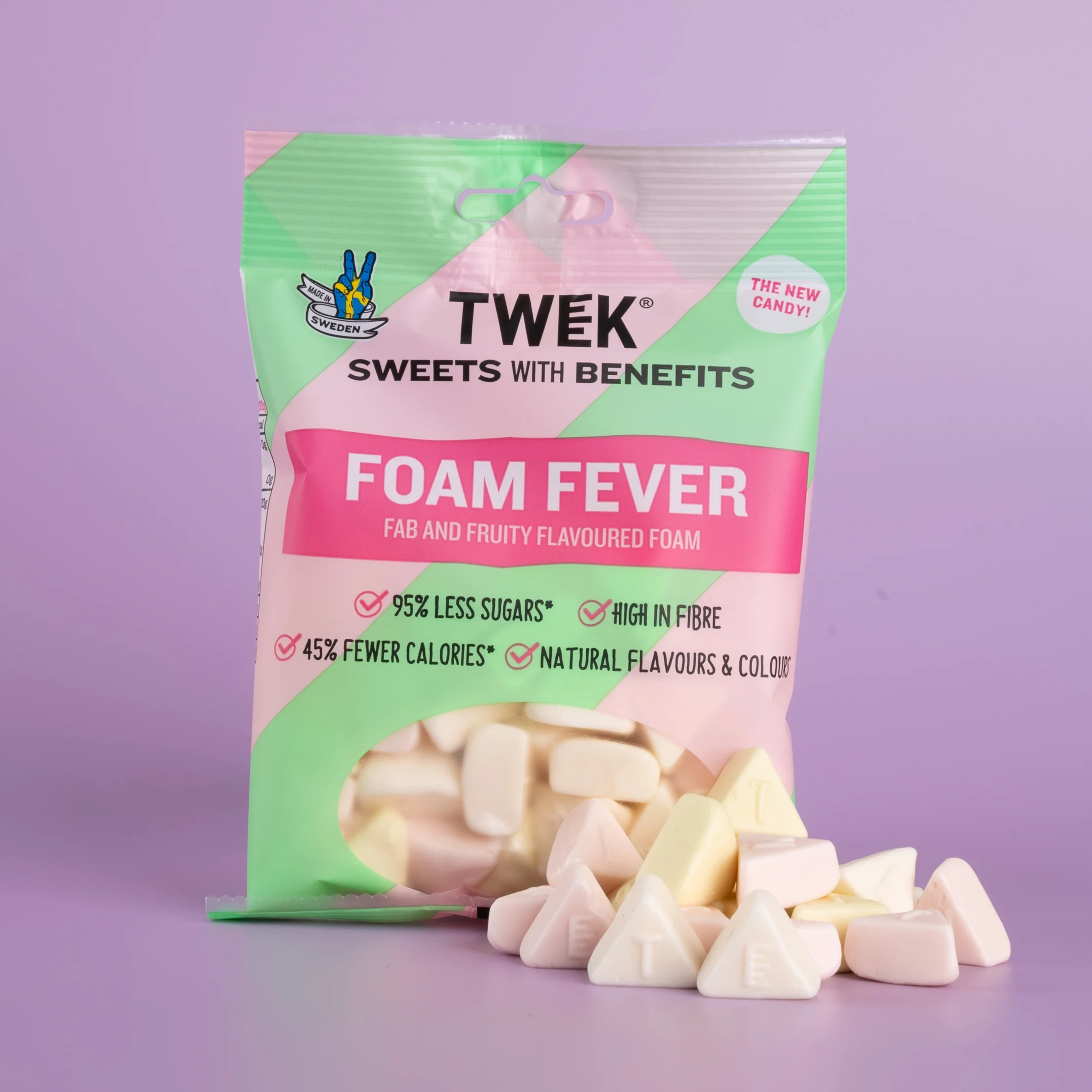 TWEEK Candy - Bland Selv (4x) - Image 3