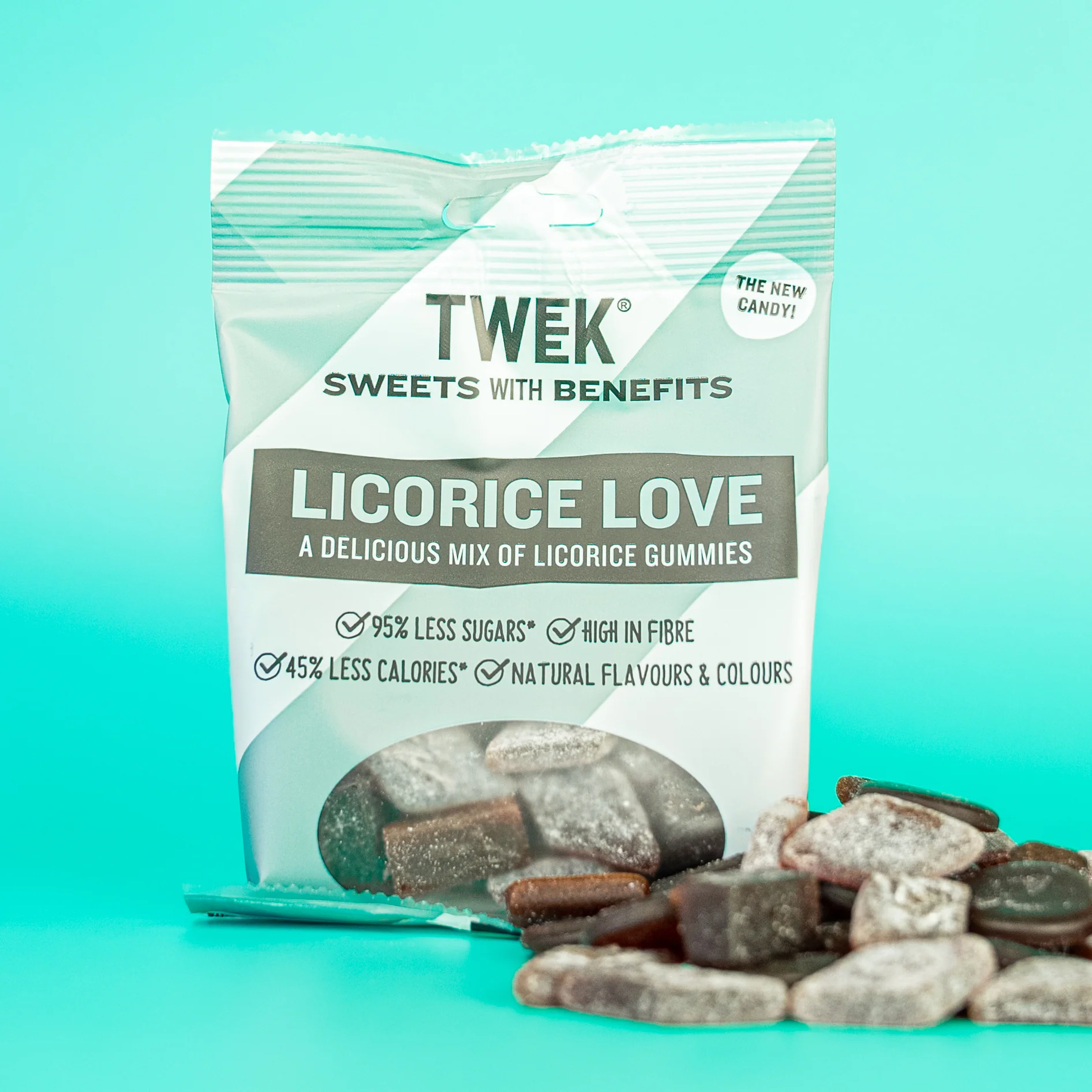 TWEEK Candy - Image 5