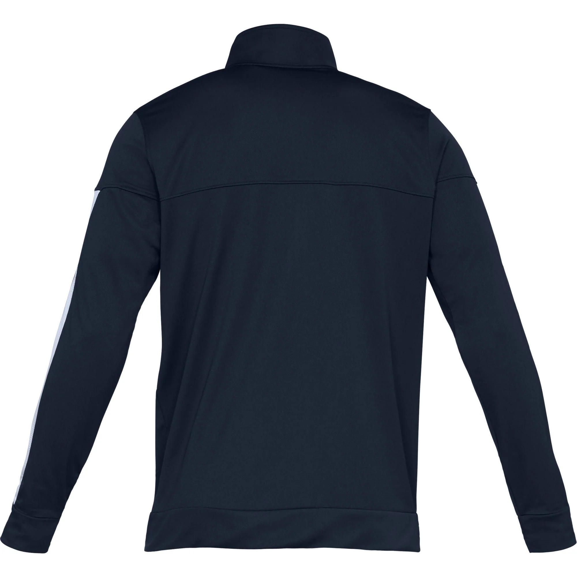 Under Armour Sportstyle Pique Jacket - Academy - Image 2
