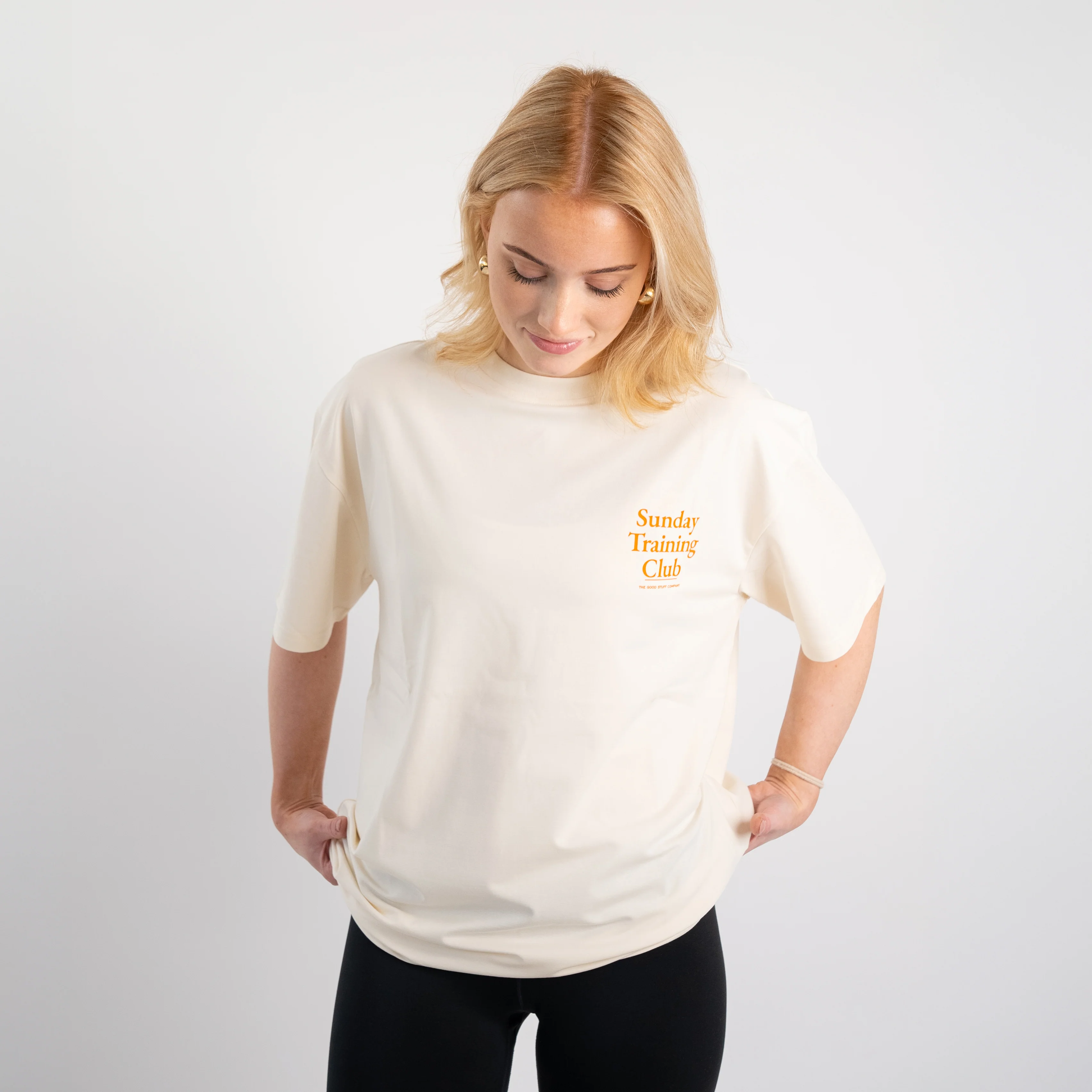 Wispy T-Shirt - STC - Image 4